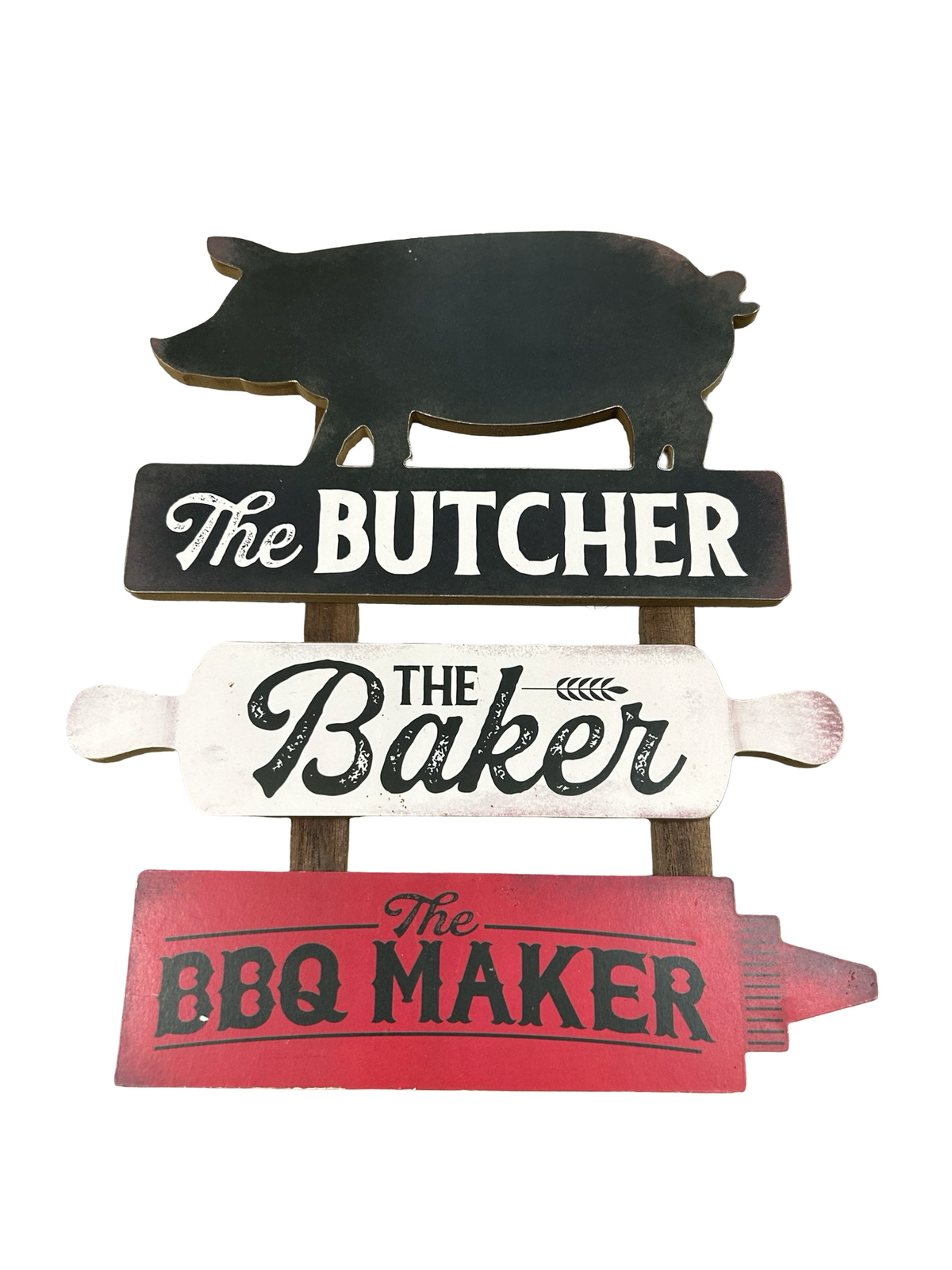 Kitchen decor