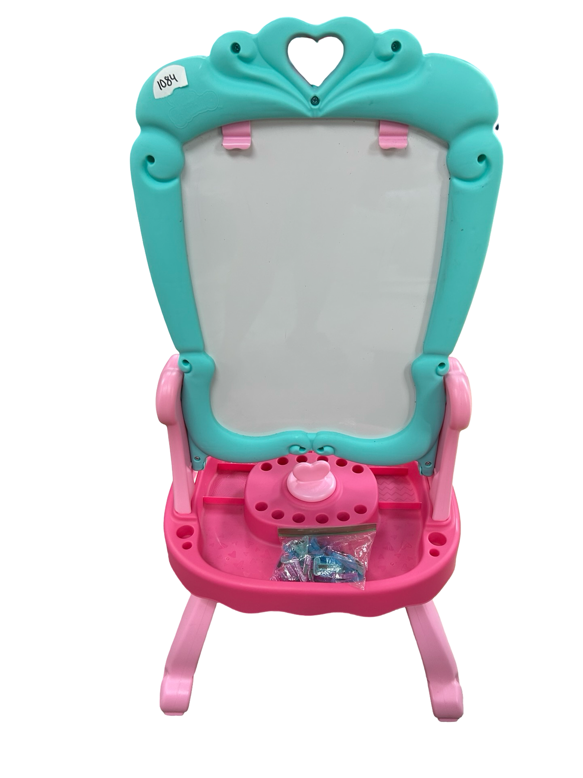 Grow’n Up Fab Studio 2-1 Vanity Easel