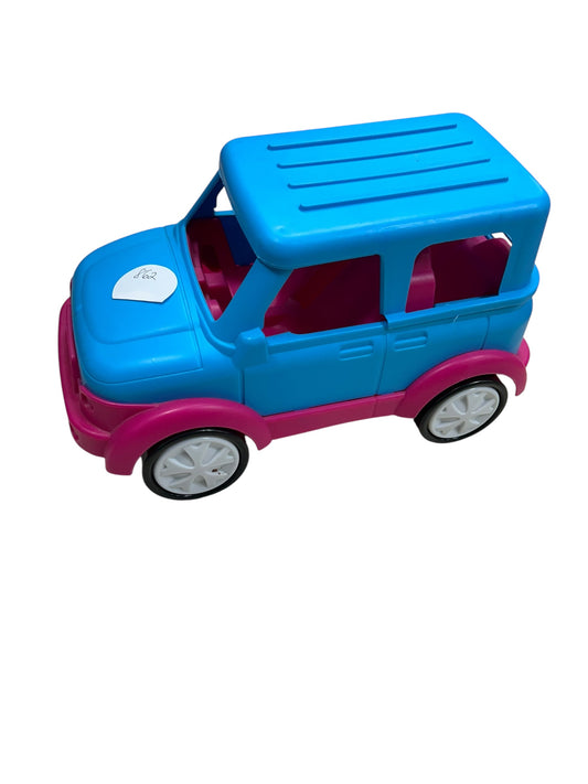 Car toy