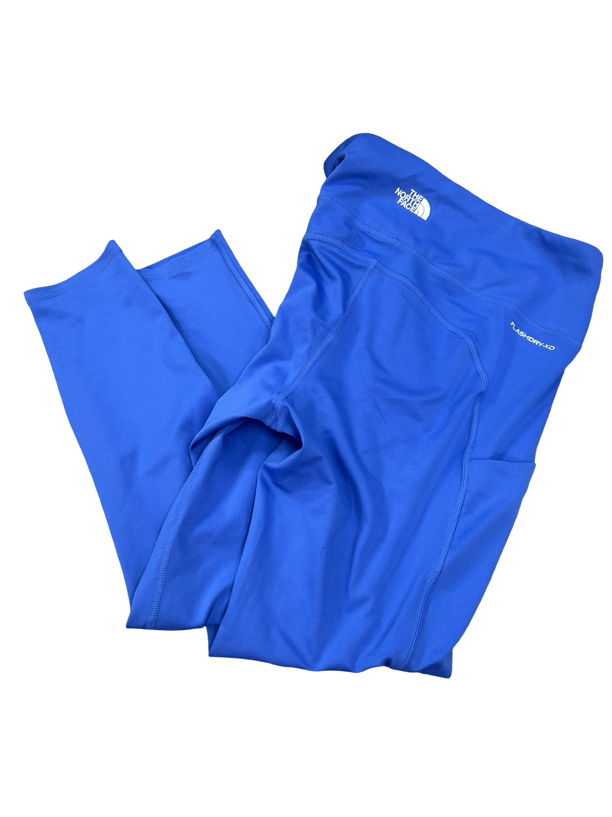 Woman’s XL north face NWT and pockets