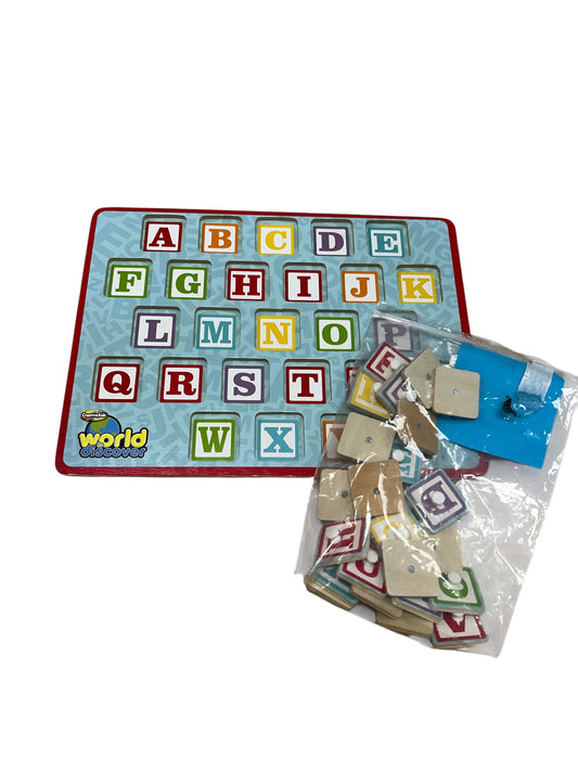 Puzzle
