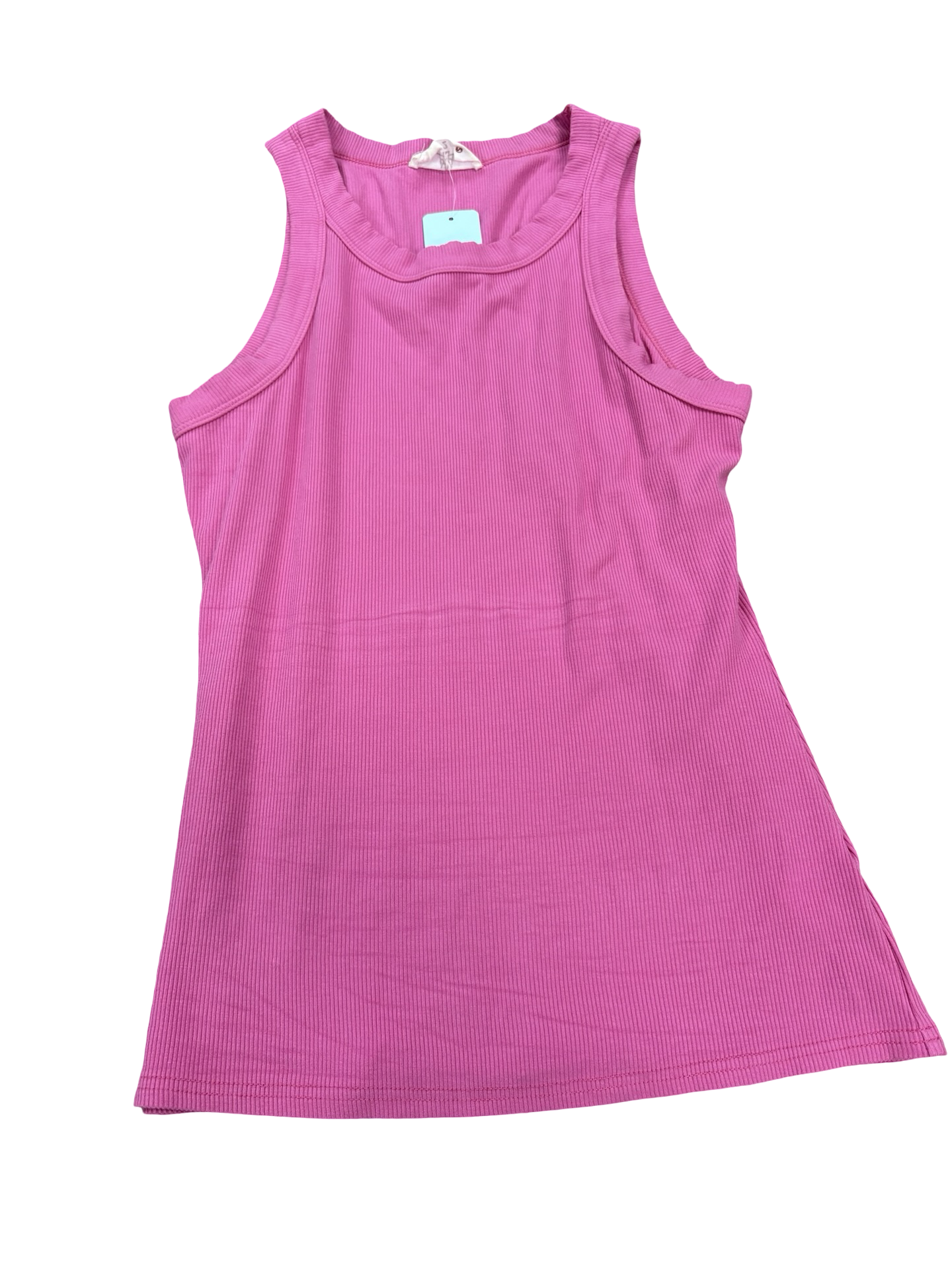 Women’s large tank