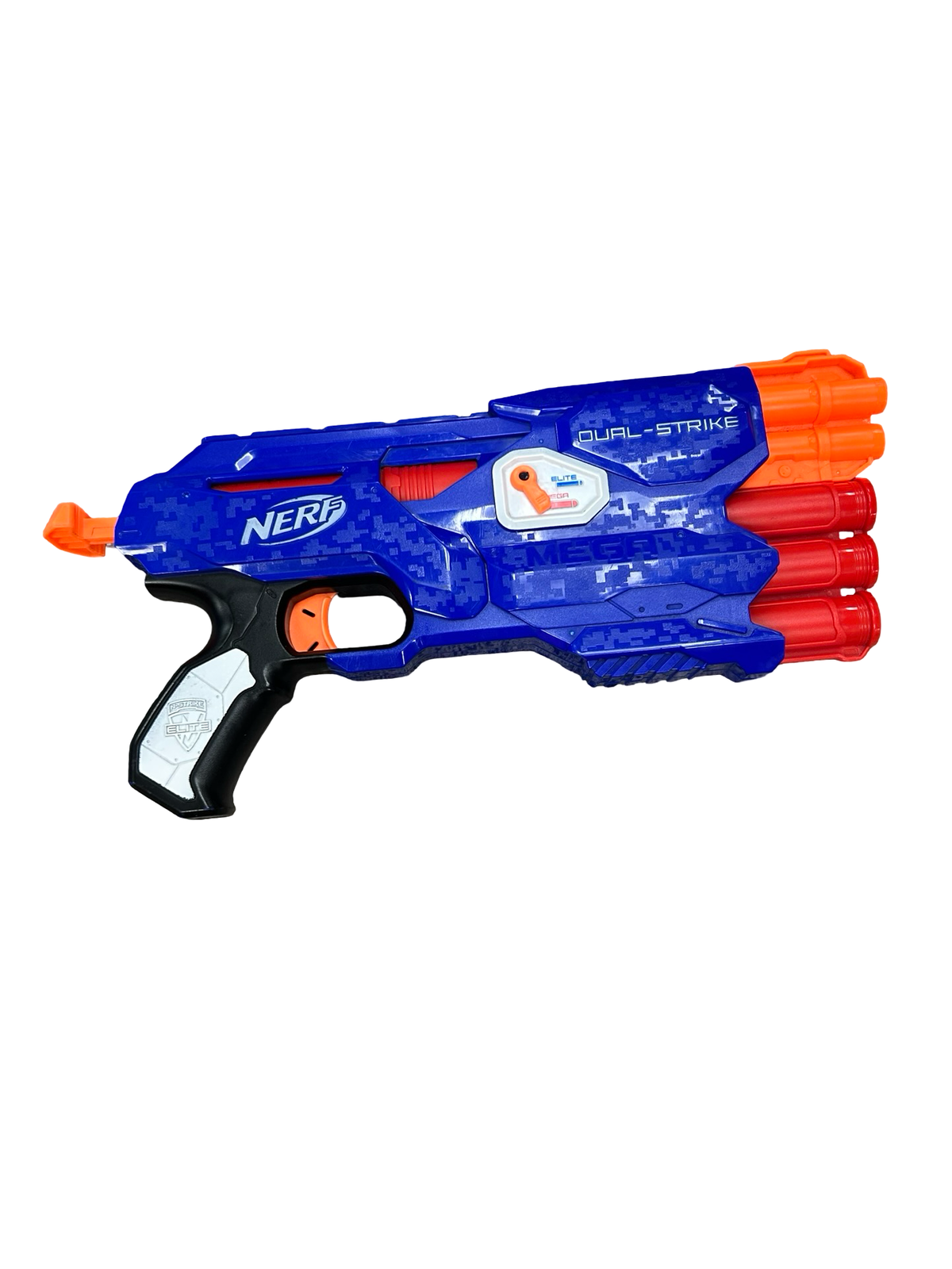 Nerf gun