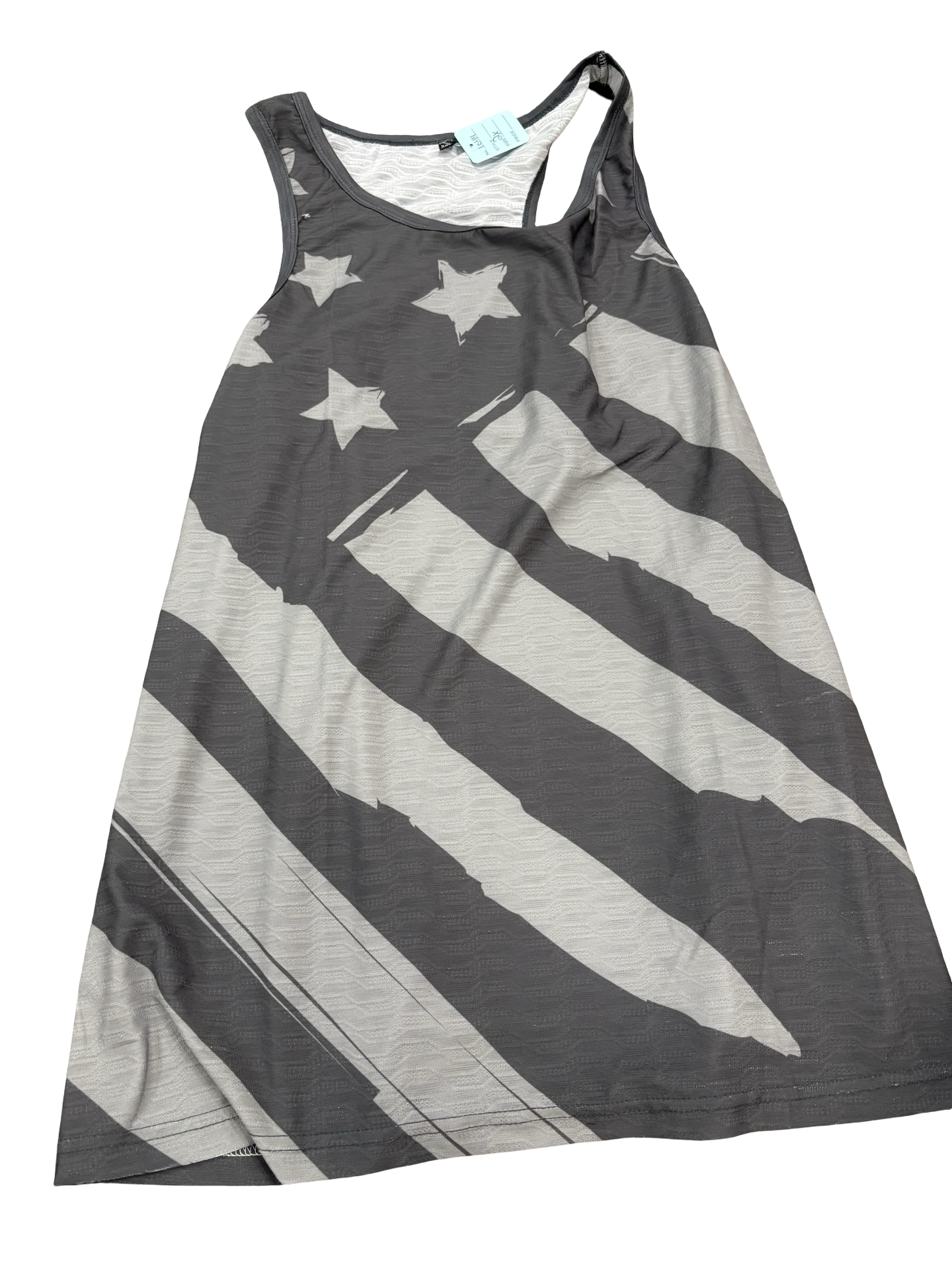 Women’s 2X tank