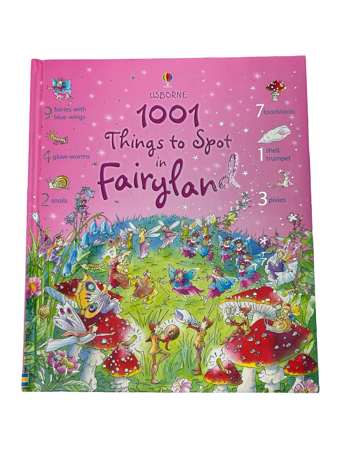 Kids book