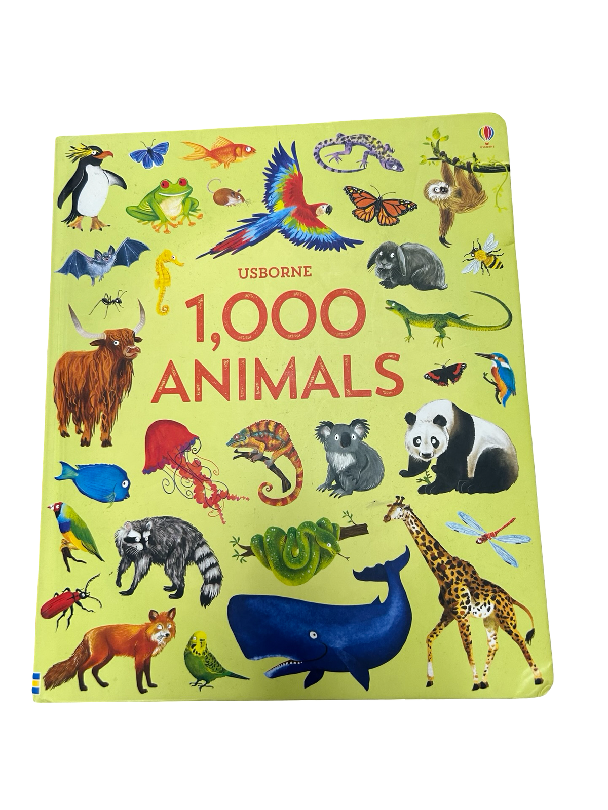 Kids book
