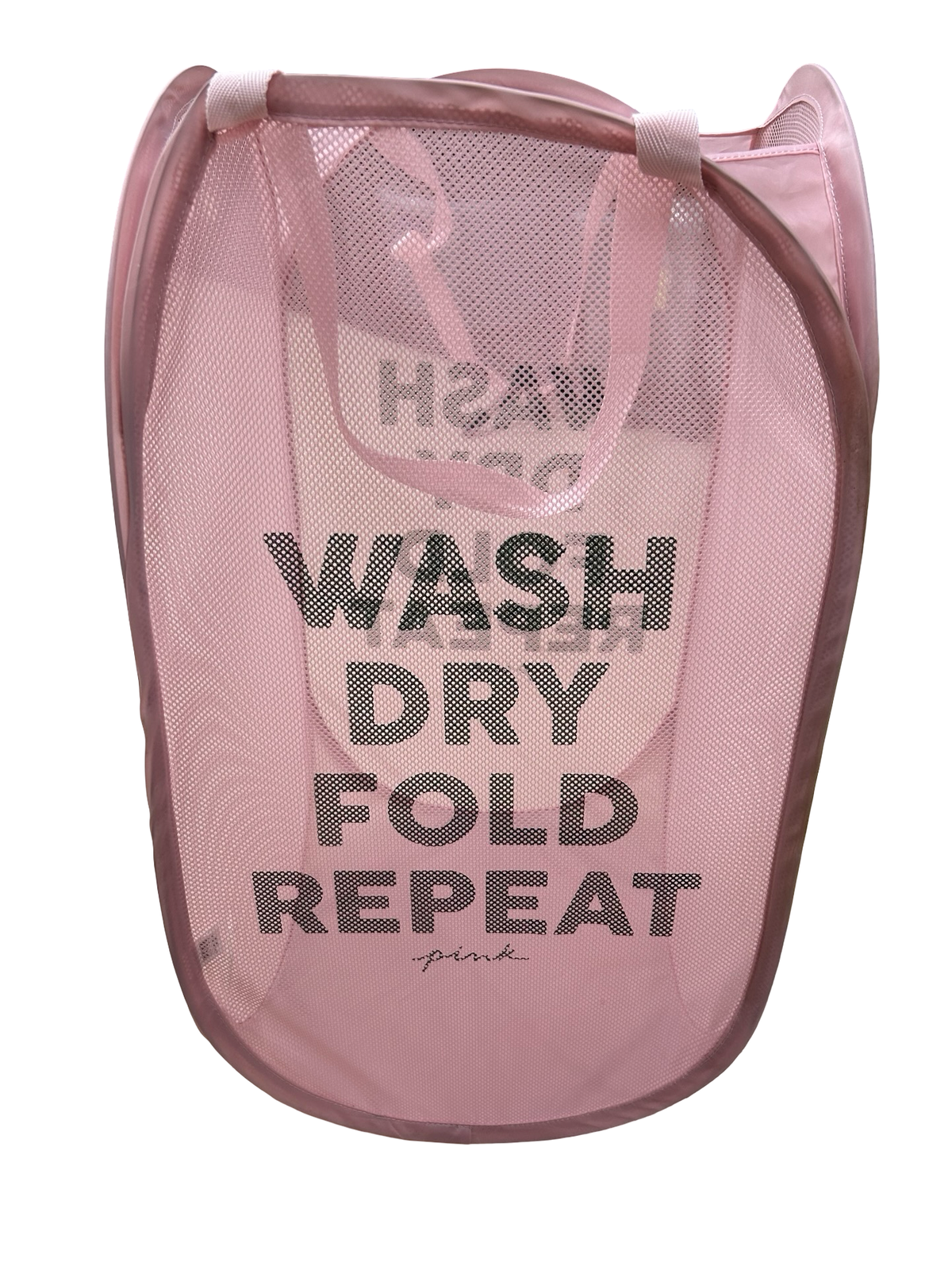 Laundry hamper