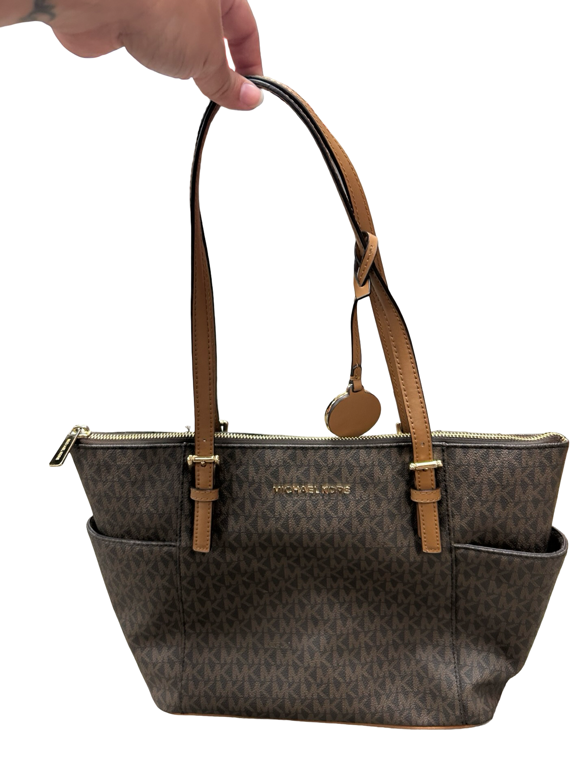 Michael Kors purse