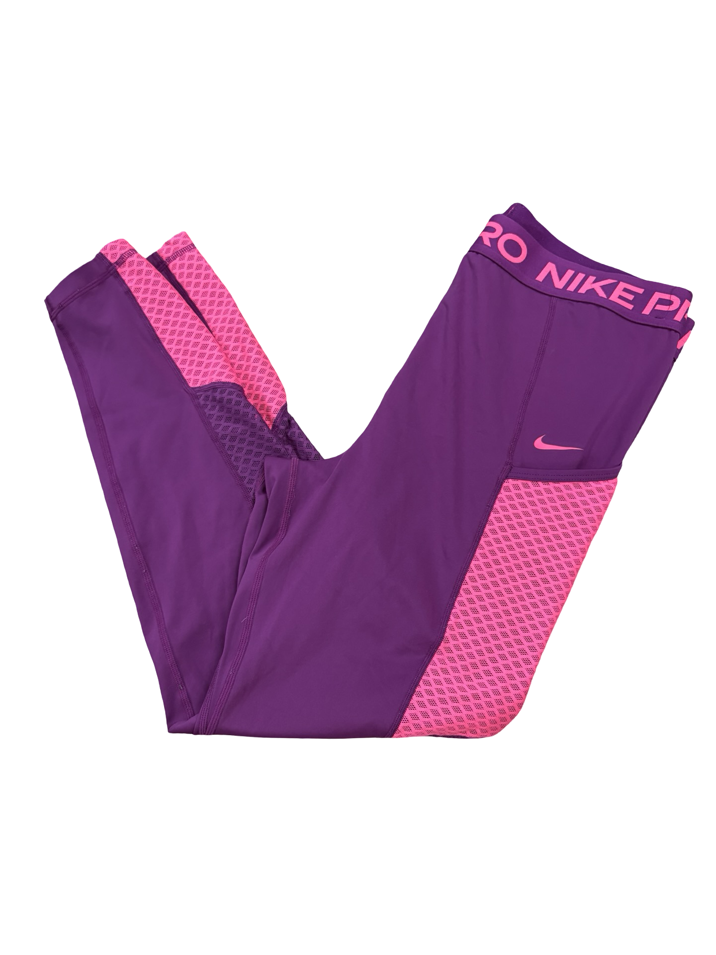 Women’s large Nike leggings