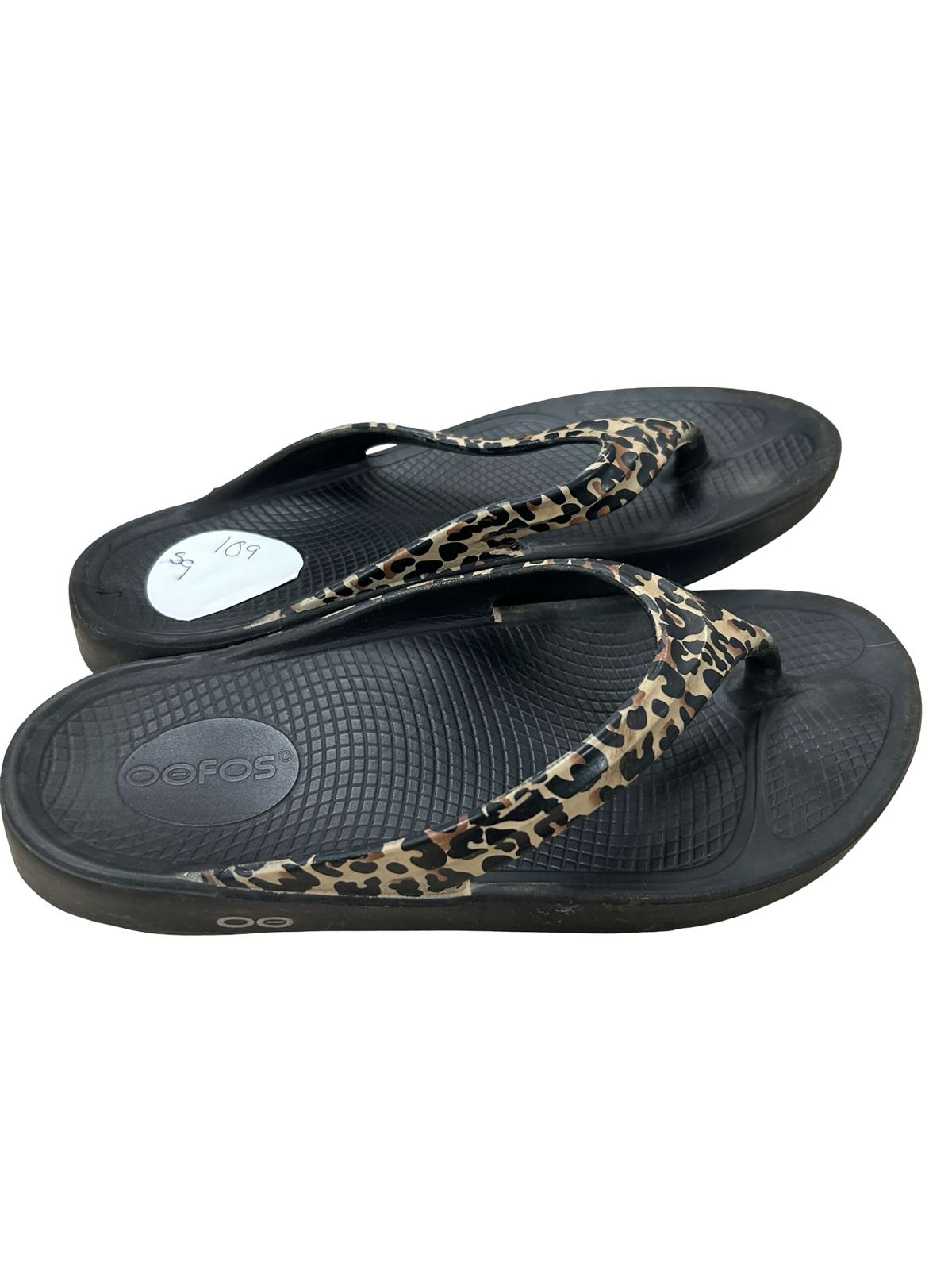 Woman’s size 9