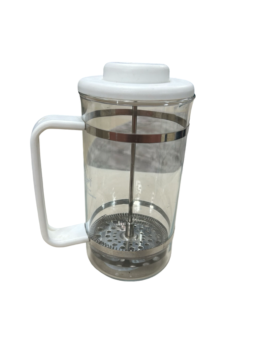 French press