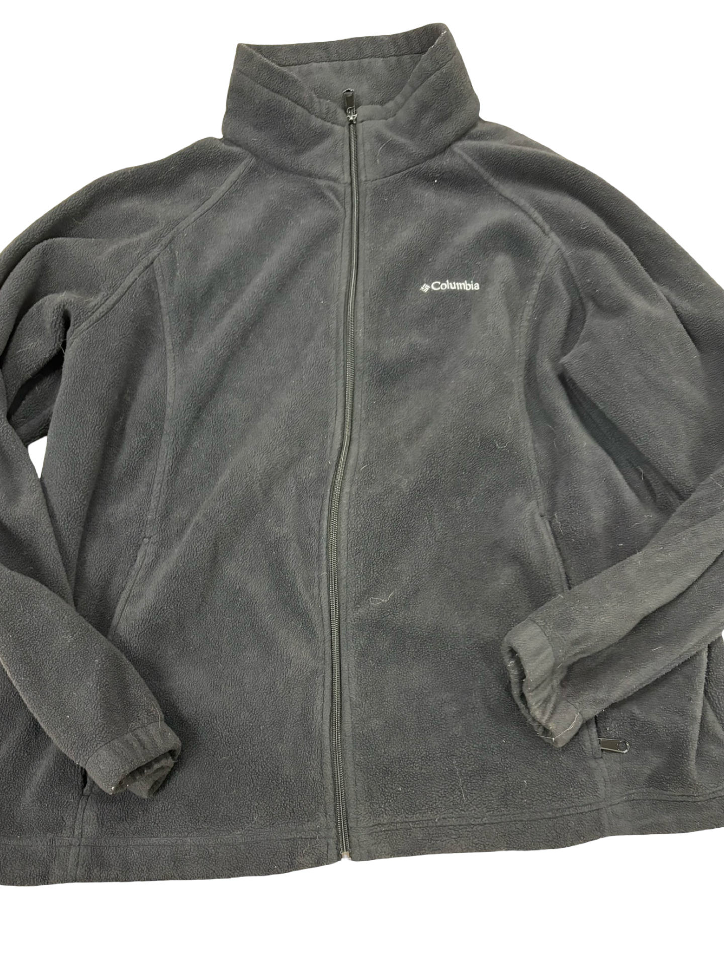 Columbia 2X jacket