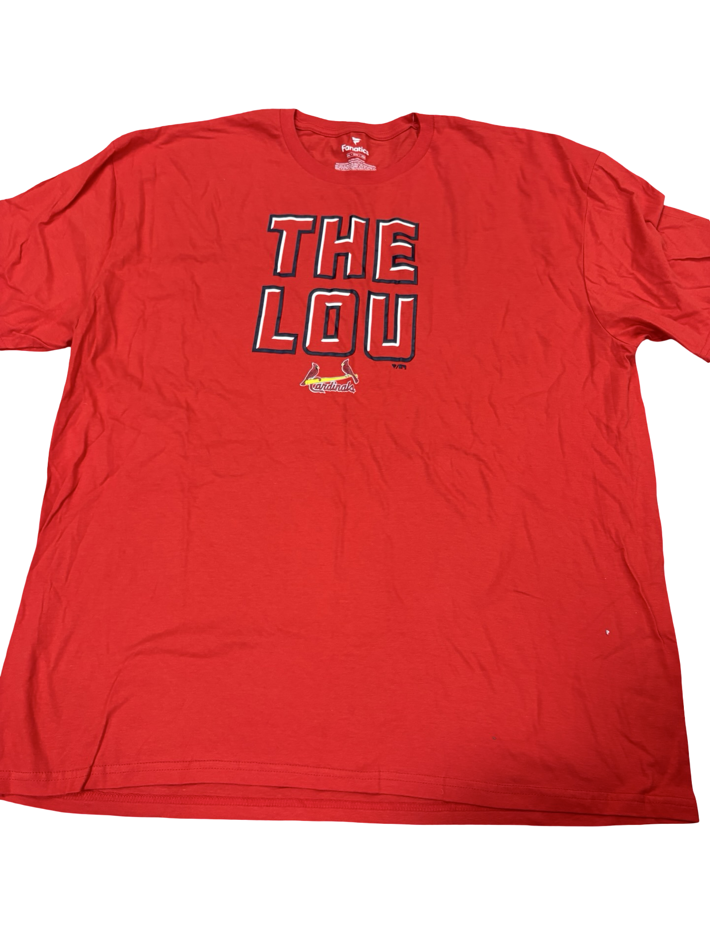 Men’s 2XL NWT