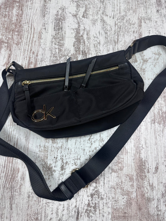 CK purse