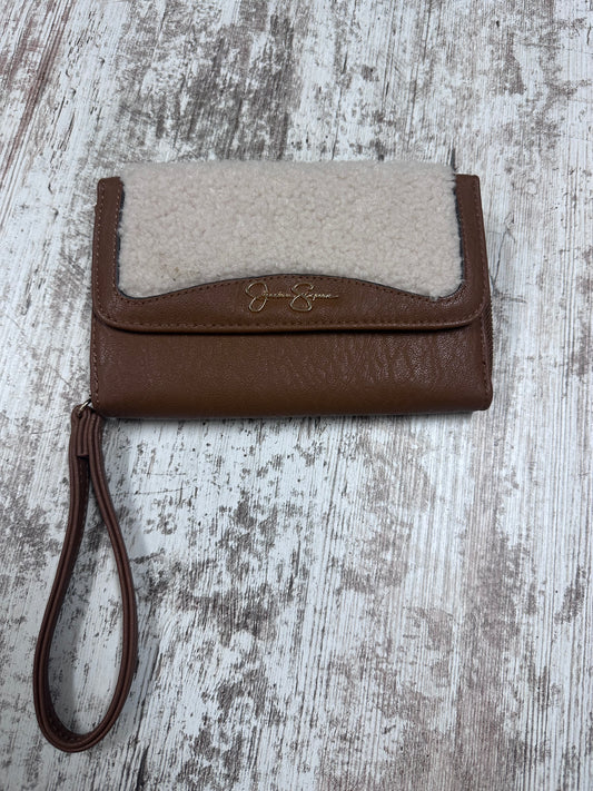 Wristlet