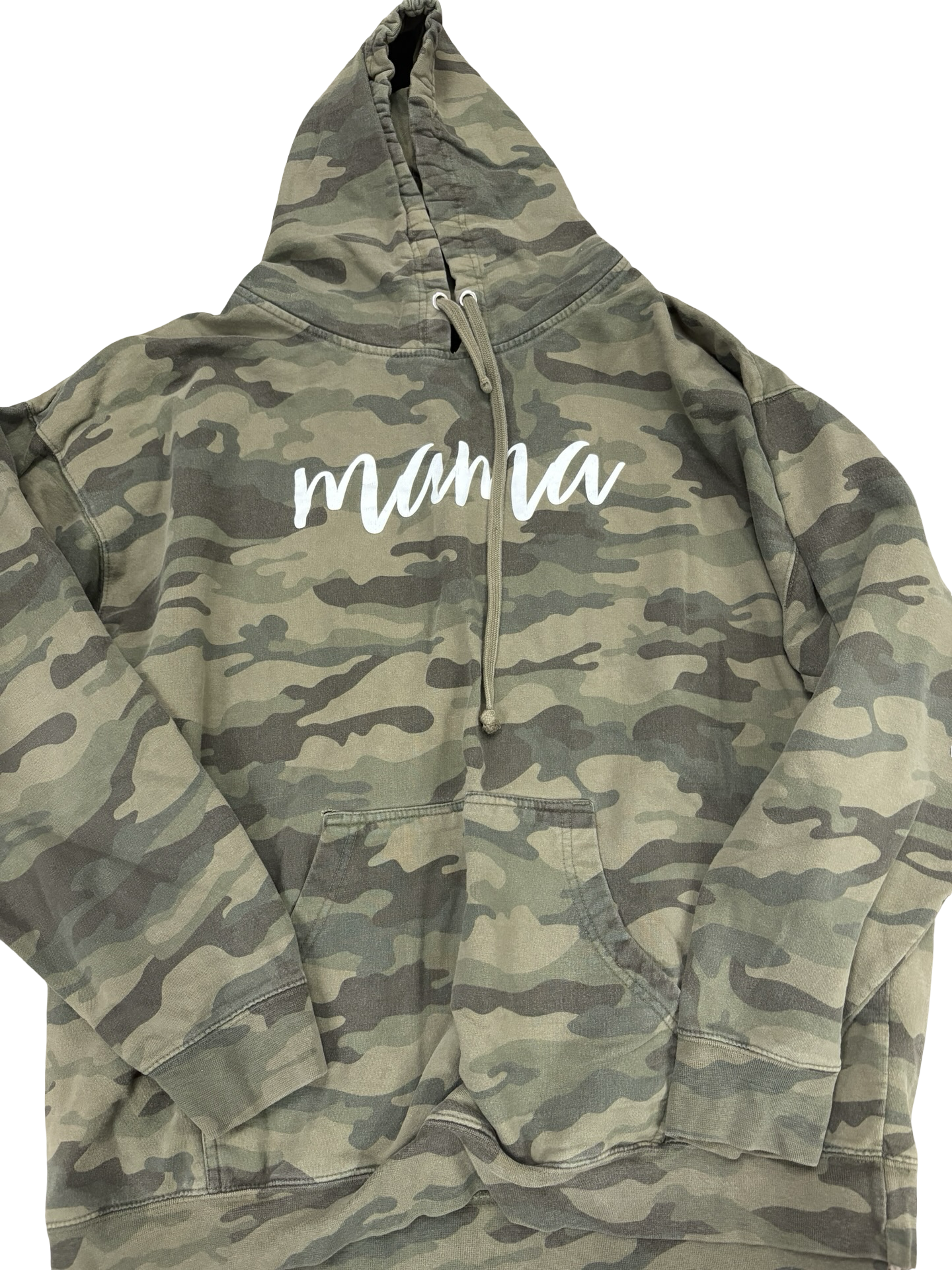 Women’s 3X hoodie