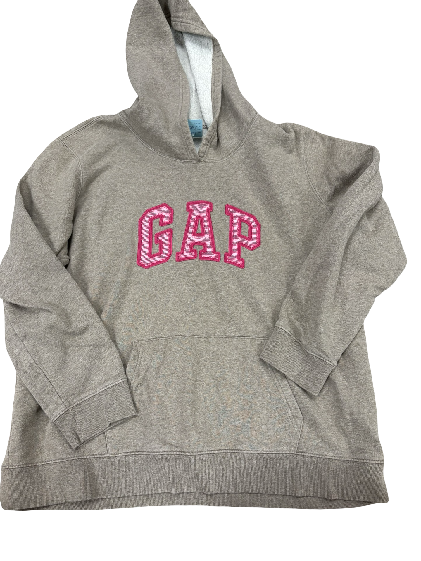 Women’s gap hoodie XL