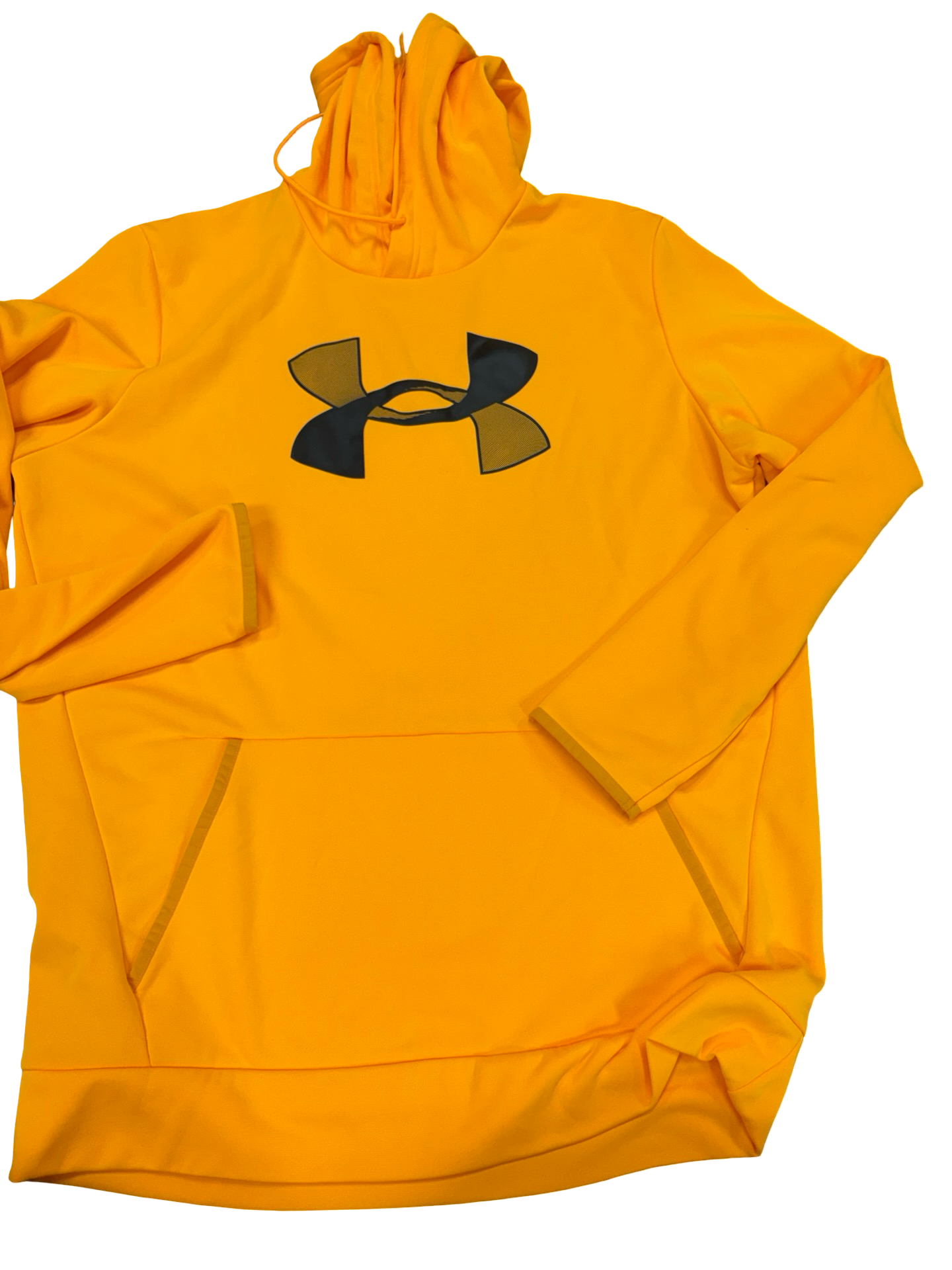 Men’s UA hoodie
