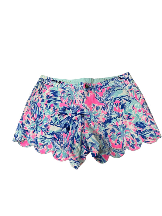 Women’s Lilly Pulitzer 10