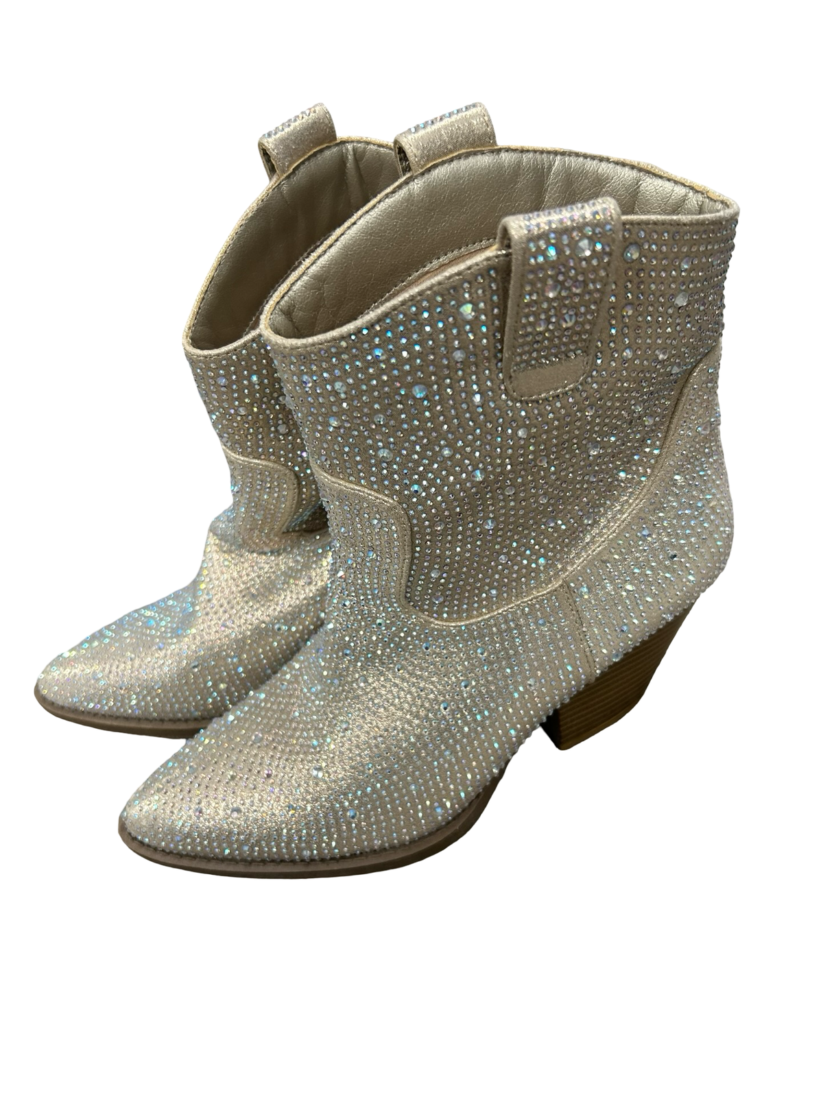 Woman’s size 10