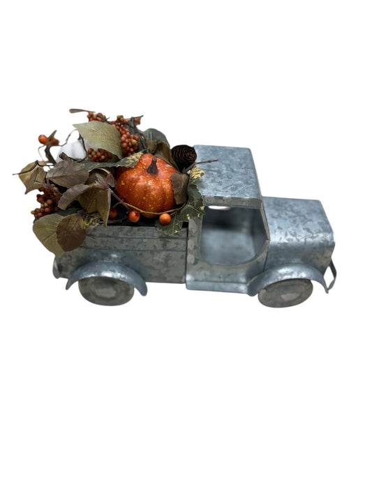 Decor truck