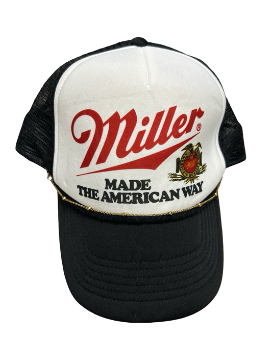 Woman’s hat