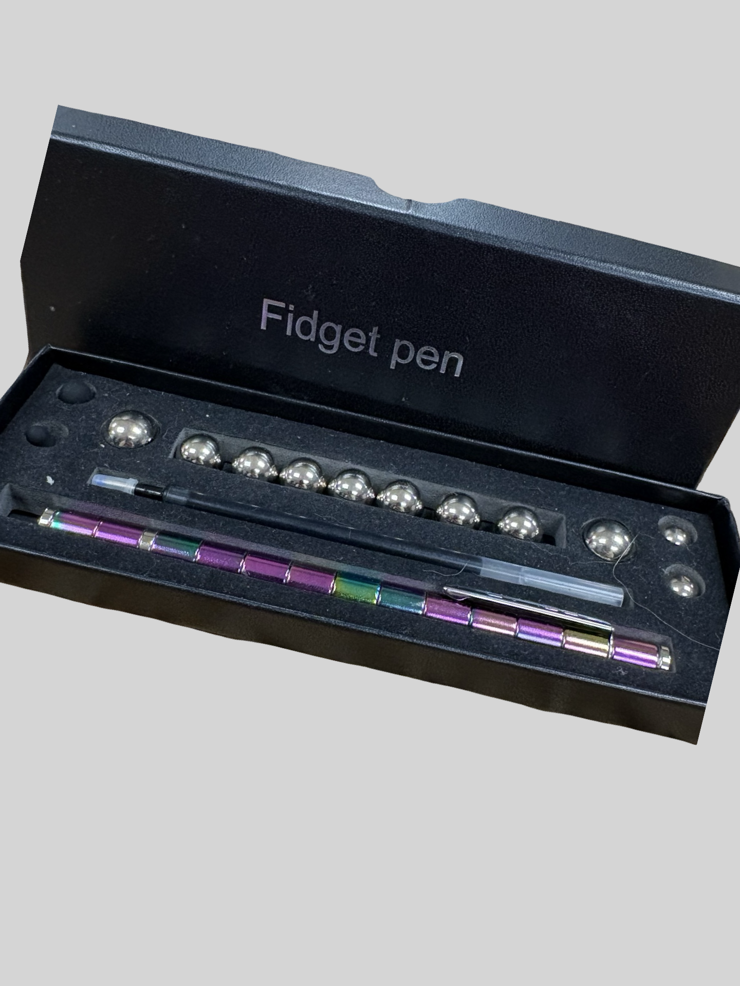 Fidget Pen
