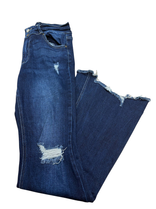 Women’s 11/29 Jeans Petra153