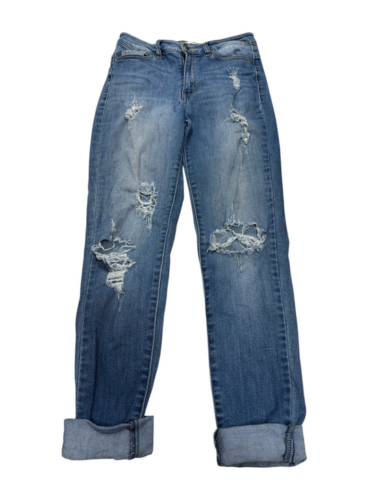 Women’s 26 Kancan Jeans