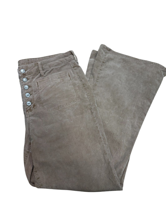 Women’s 14 AE -High Rise Super Flare