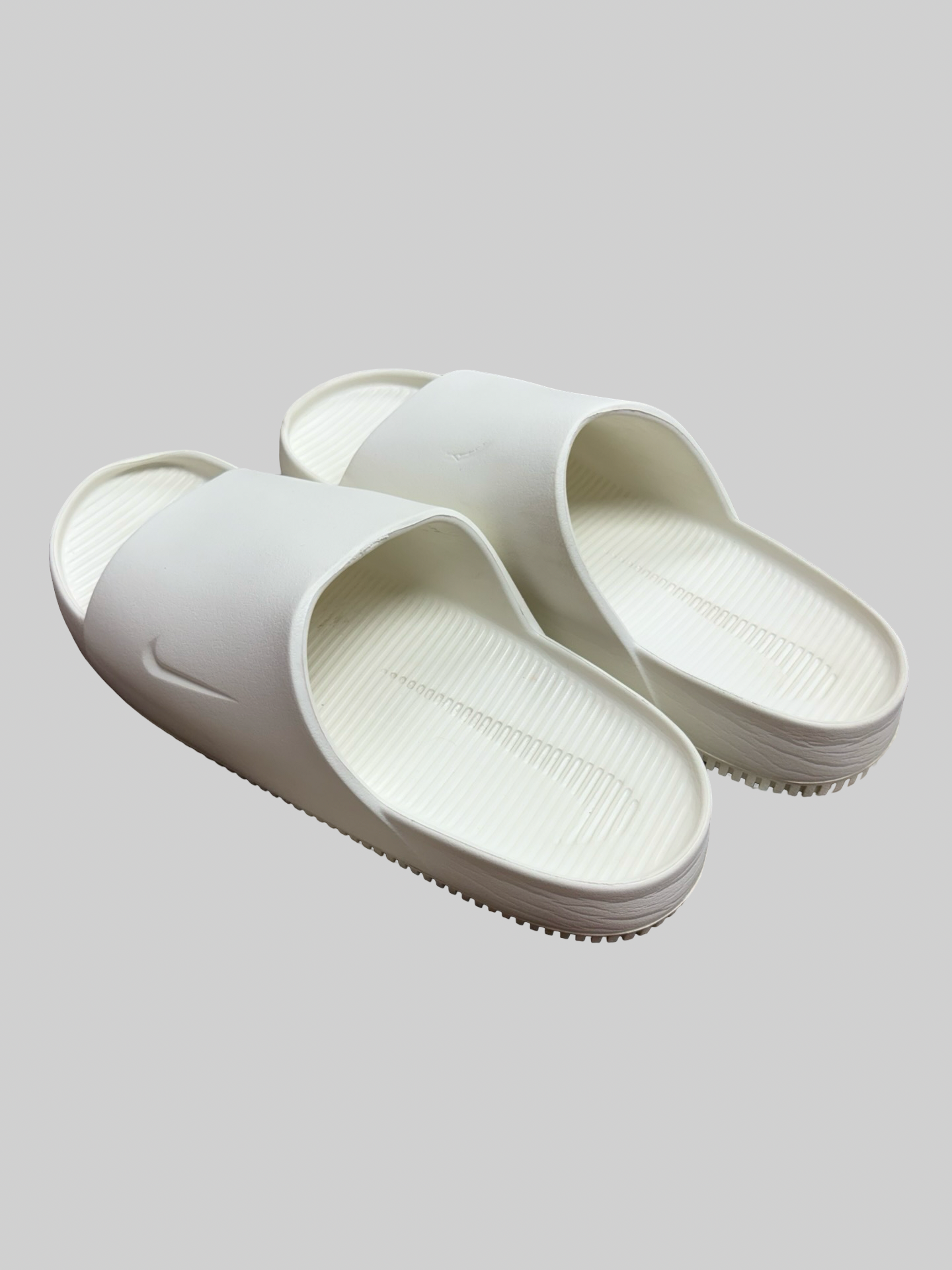 Nike slides men’s 12 women’s 13