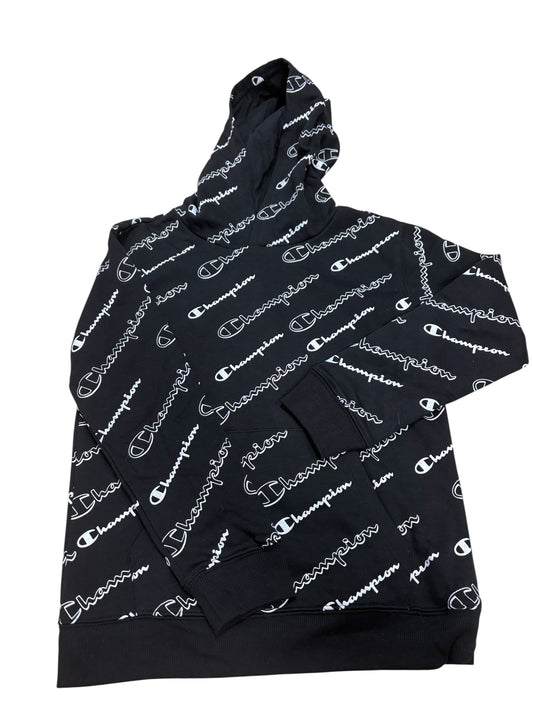Boys medium champion sweatshirt
