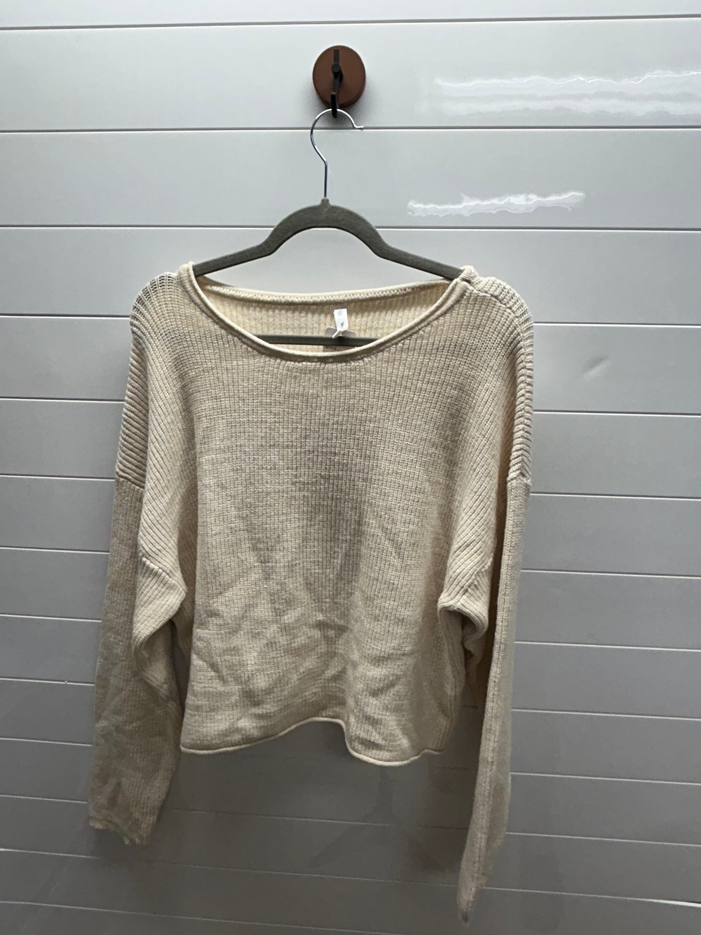 Woman’s small