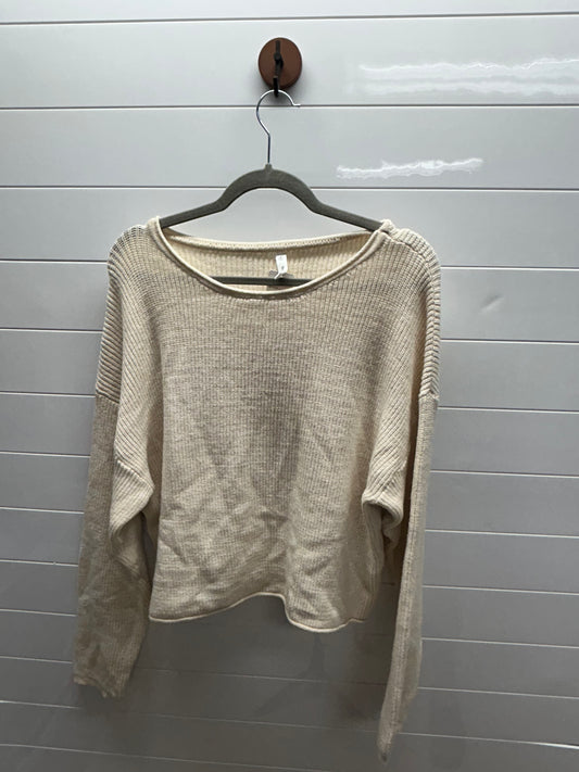 Woman’s small