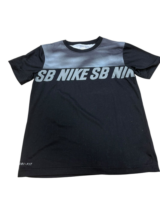 Boys large Nike shirt