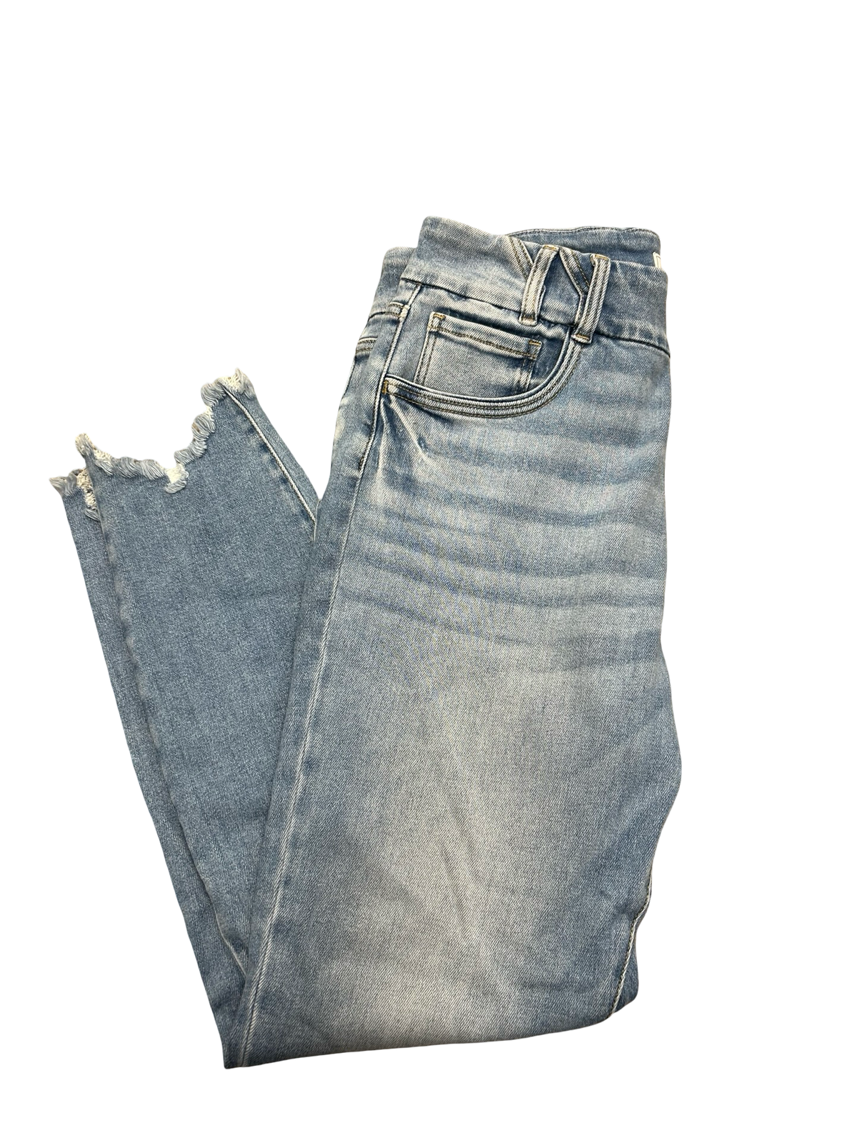 Woman’s 32 Kancan