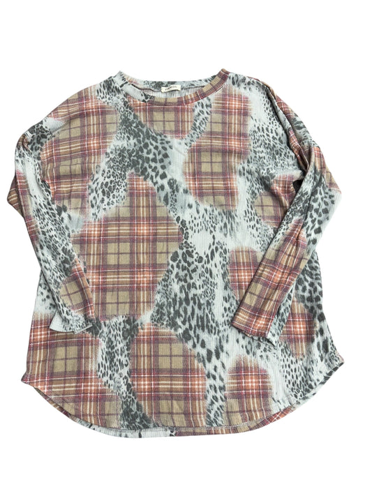 Women’s large long sleeve