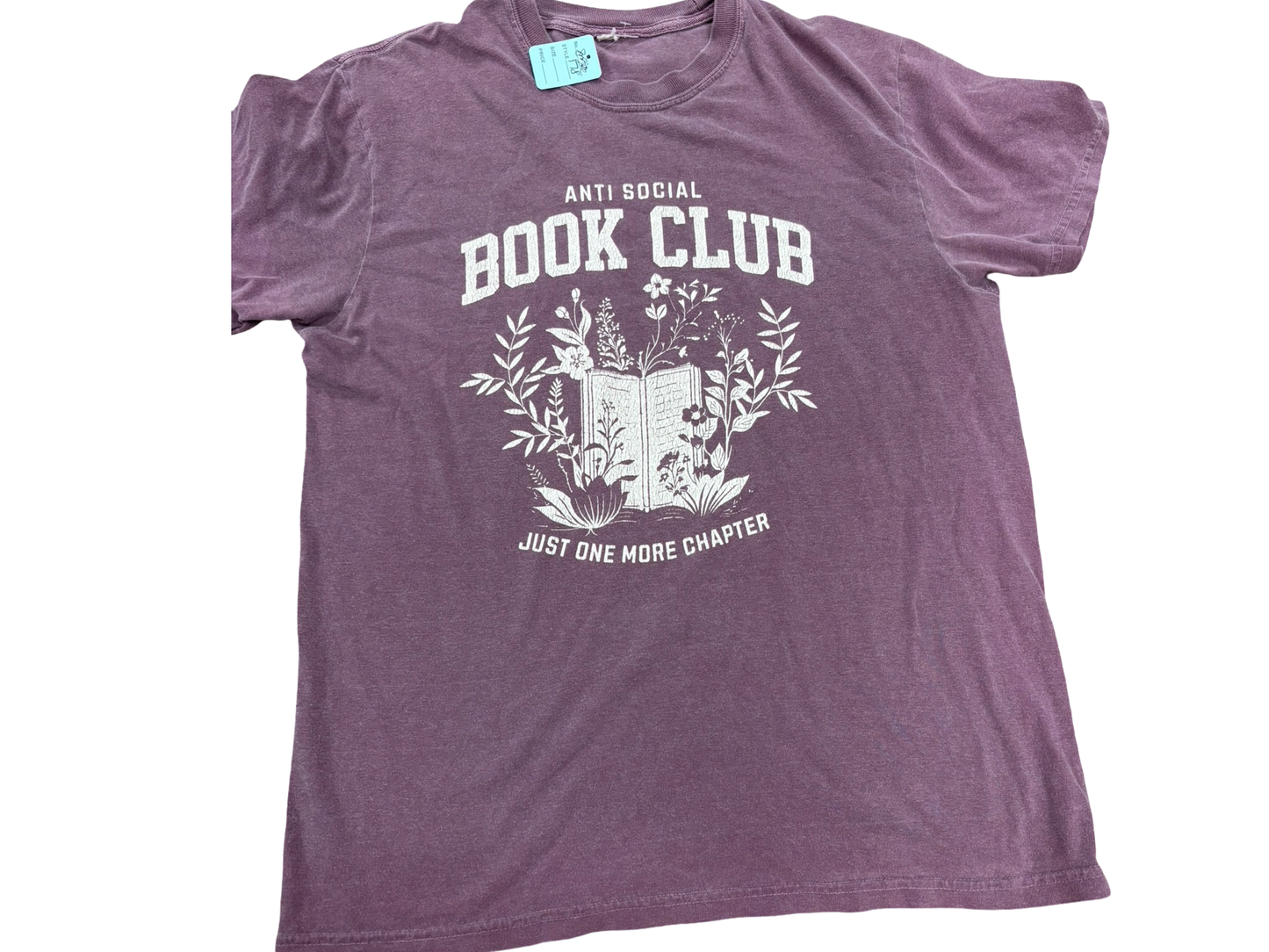 Women’s large graphic