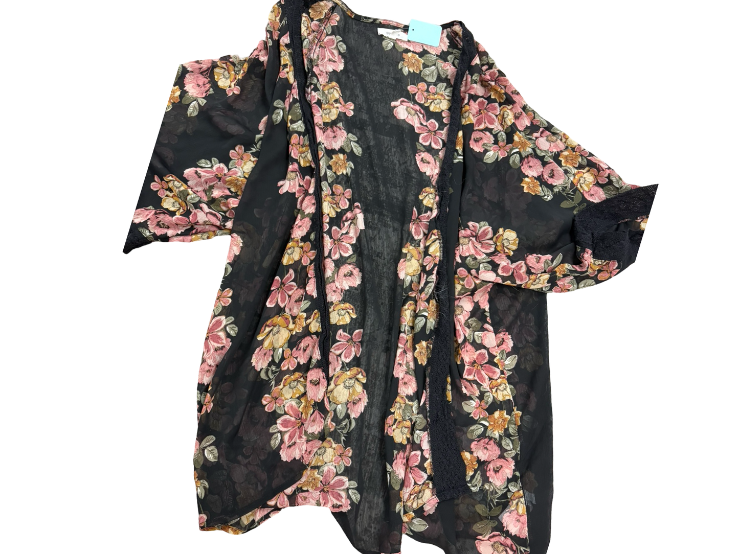 Women’s large kimono