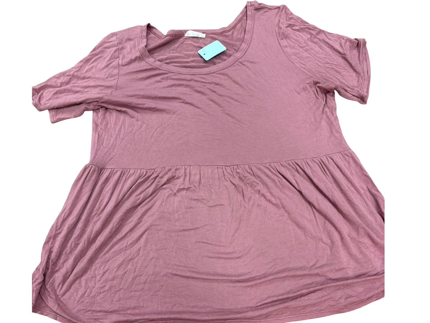 Women’s xl top