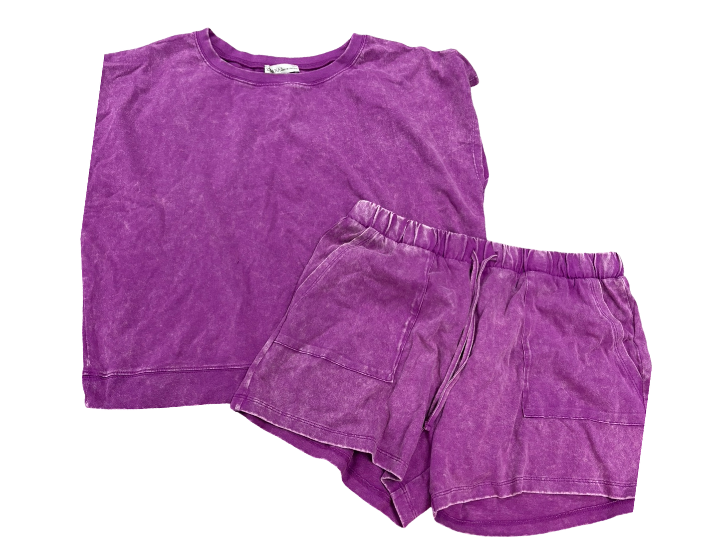 Women’s large Zenana set