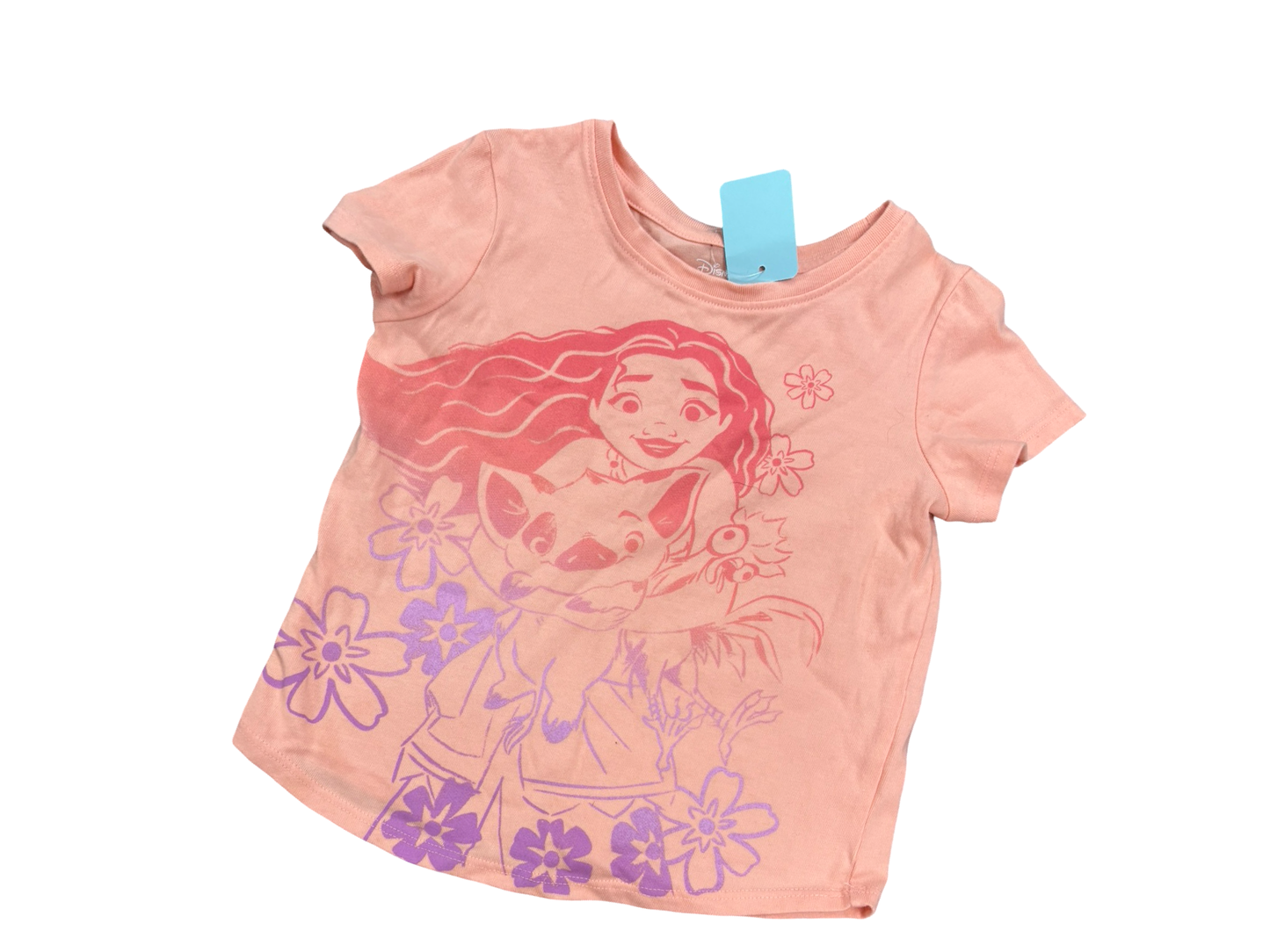 Girls 4T shirt