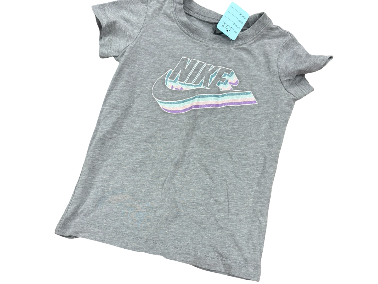 Girls Nike size 4T