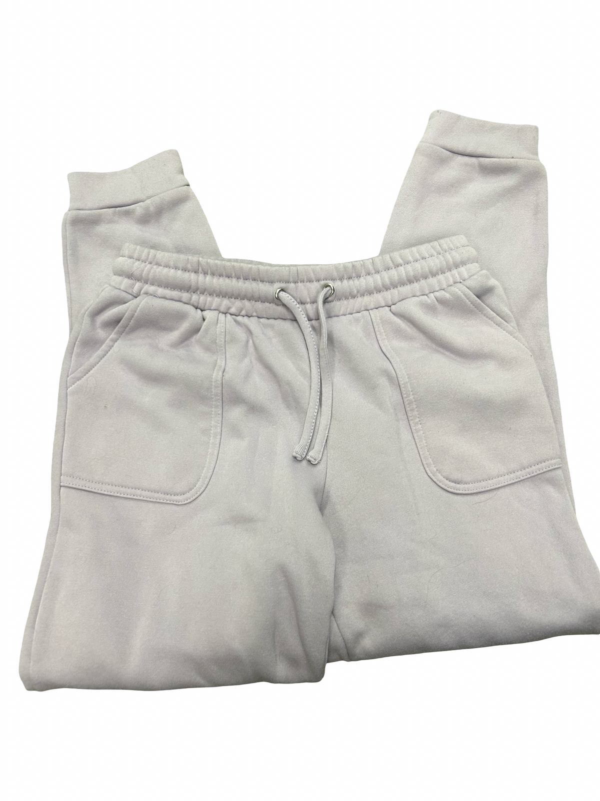 Woman’s small Rae Dunn lavender
