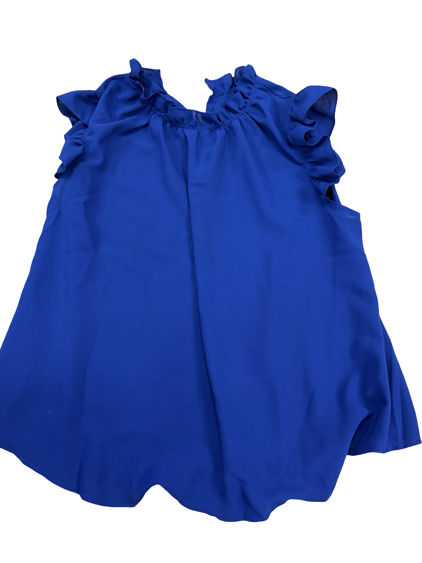 Women’s 2X top