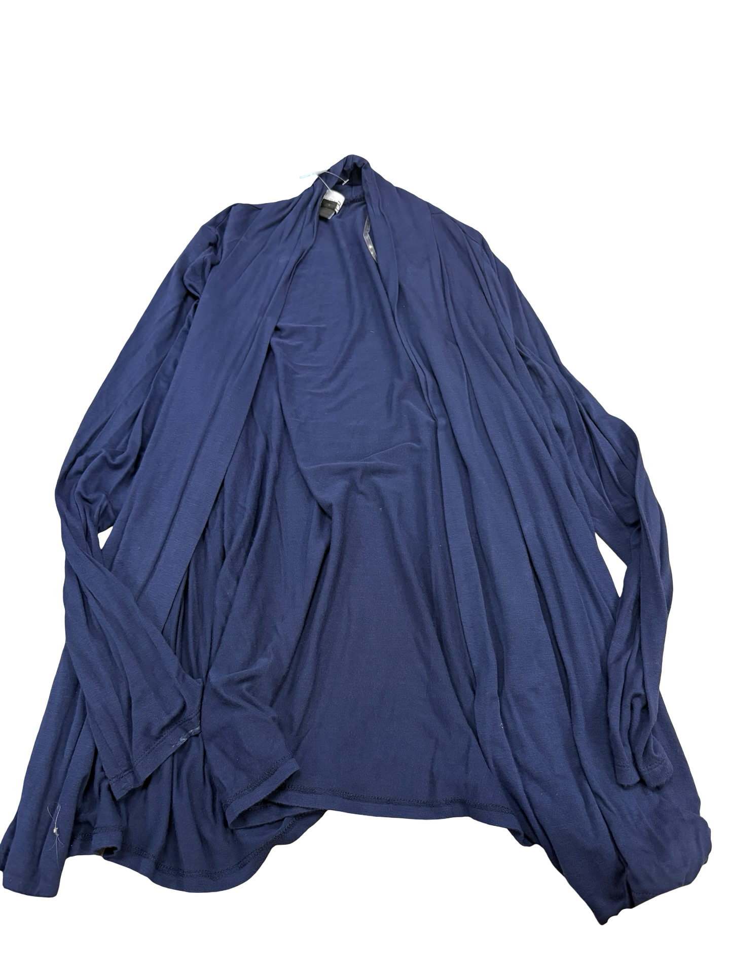 Women’s 1X cardigan