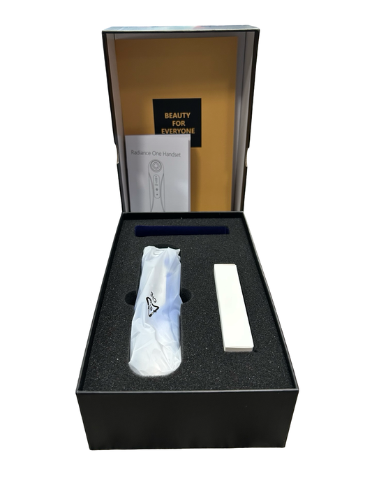 skincare device brand new
