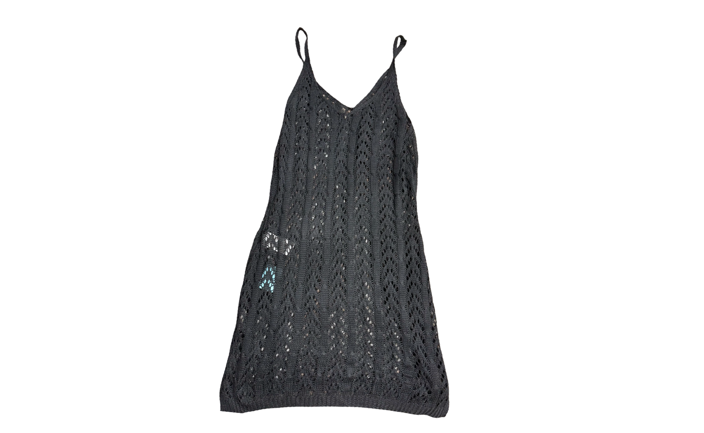 Woman medium dress