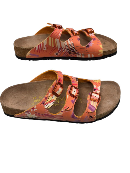 Women’s 8 Pappillio Birkenstock Sandals