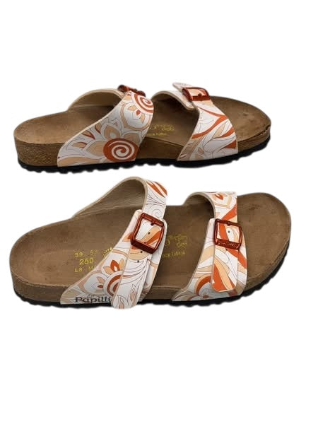 Women’s 8 Papillio Birkenstock Sandals